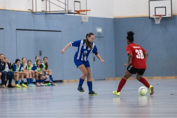 Bild 427 - wCJ Futsalmeisterschaft